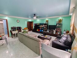 Blk 407 Serangoon Avenue 1 (Serangoon), HDB 4 Rooms #484355461